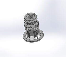 6款WBE LF型摆线针轮减速机无级变速器的特点与应用