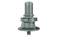 供应单级立式摆线针轮减速机与无级变速器 提升工业传动效率的可靠选择