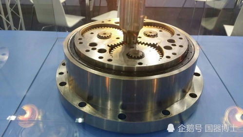 日本垄断我国尖端减速机数十年，中国B系列摆线针轮减速机如何实现绝地反击