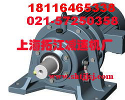 探索摆线针轮减速机 价格、厂家与B系列产品解析