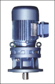 山东高胜达机械 专业B系列摆线针轮减速机厂家及价格解析