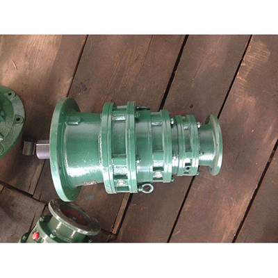 常州鹏扬传动机械产品概览 专业减速与传动解决方案